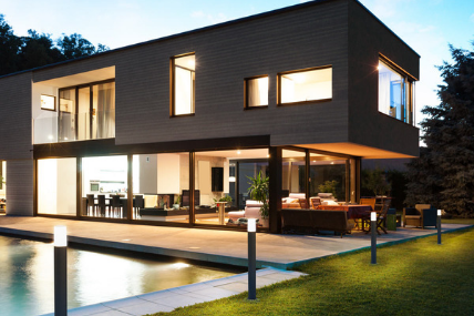 Teraz jest właściwy czas na wybór oświetlenia zewnętrznego!