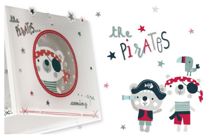 Lampy dziecięce z Hiszpanii rozjaśnią każdy pokój