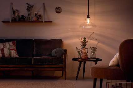 Rodzaje opraw oświetleniowych i ich rozmieszczenie