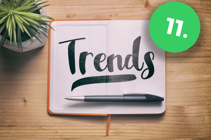 Ciekawe trendy w oświetleniu wnętrz na nadchodzące lata: 11. Styl skandynawski