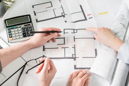 Ile świateł powinno być zainstalowanych w każdym pomieszczeniu?