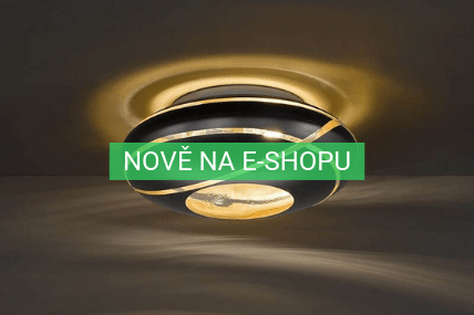 Trio-Leuchten - nowe lampy w ofercie Dekolamp