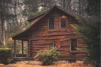 Jakie oświetlenie powinienem kupić do mojego domku letniskowego?