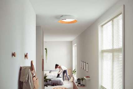 Jak wybrać oświetlenie do sypialni