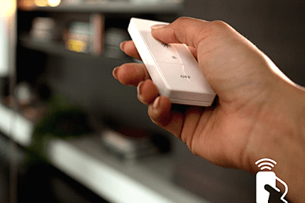 Rodzaje kontrolerów Philips Hue