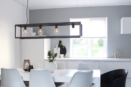 Jakie oświetlenie powinienem wybrać do nowego budynku?