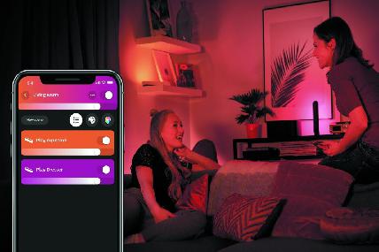 Instalacja Philips Hue krok po kroku