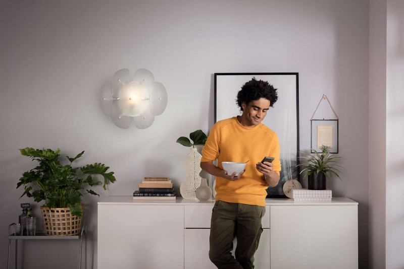 Oświetlenie pomieszczeń LED