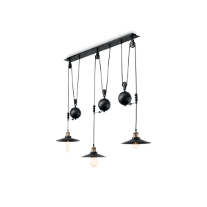 żyrandol rozwijany Ideal_Lux_Up_and_Down