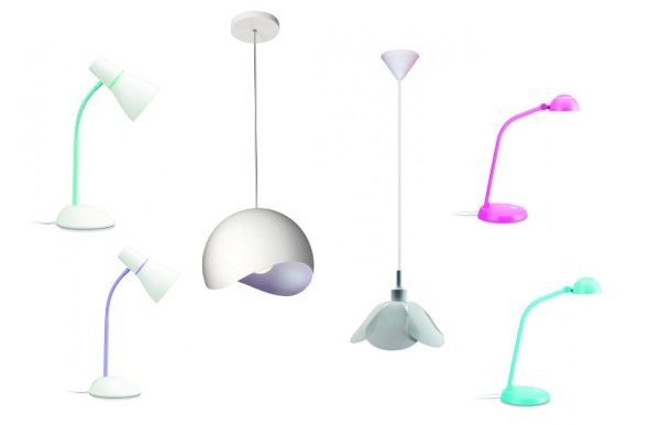 Lampy do pokoju dziecięcego