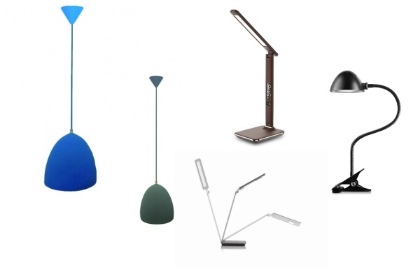 Lampy dla chłopców