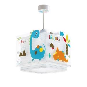 Dalber_żyrandol_dinozaur