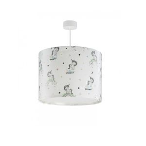 Dalber_wiszący_żyrandol_jednorożec