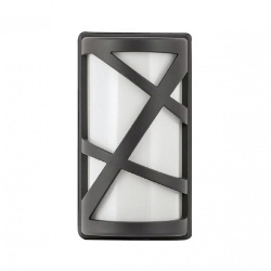 oświetlenie zewnętrzne elewacji Rabalux_Durango