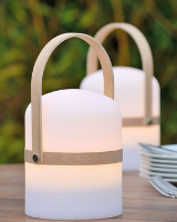 Joe Lucide Lantern