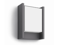 Lampa zewnętrzna Philips Arbour