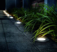 Oprawa wpuszczana Philips Moss