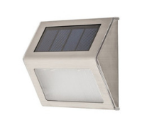 Lampa solarna LED Rabalux Santiago