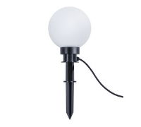 Słupek ogrodowy Trio