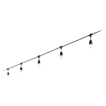 Ideal Lux Fiesta łańcuch oświetleniowy do użytku zewnętrznego