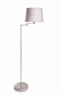 Lampa podłogowa Philips Donne