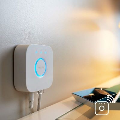 Philips Hue Bridge
