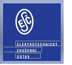 Logo Instytutu Badań Elektrotechnicznych