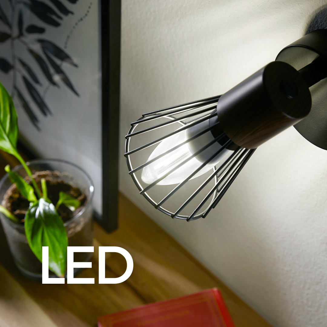 Żarówki LED