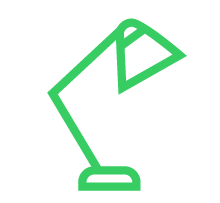 Lampy stołowe