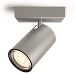Reflektory LED