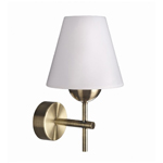 Kinkiety i lampy do salonu