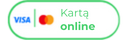 Natychmiastowa płatność kartą online