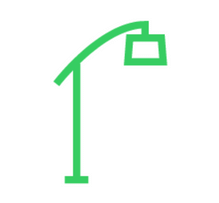 Wyprzedaż lamp podłogowych