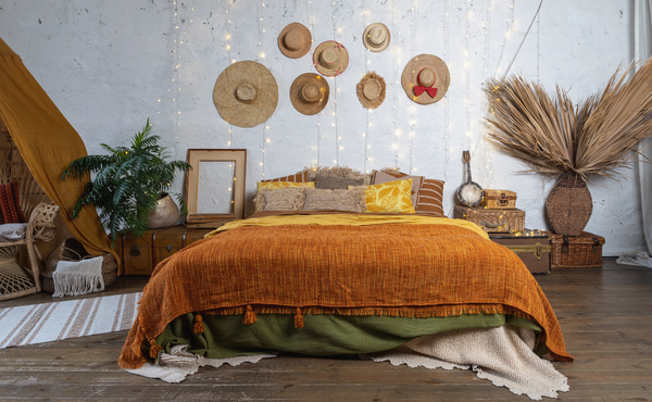 Styl boho
