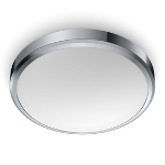 Oświetlenie sufitowe w łazience