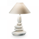 Luksusowe lampy stołowe