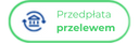 Płatność przelewem