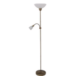 Lampy podłogowe do czytania