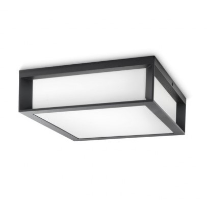 Lampy sufitowe zewnętrzne